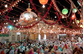 ajmer tour