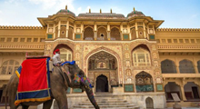 amber fort