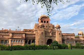 bikaner tour