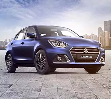 Swift Dzire