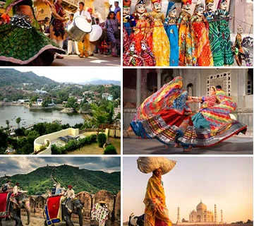 cultural tour