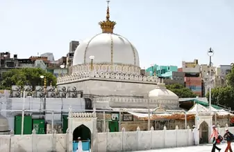 Ajmer Tour