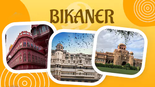 bikaner tour mobile