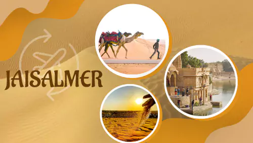jaisalmer tour mobile