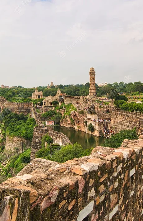 Chittorgarh Tour