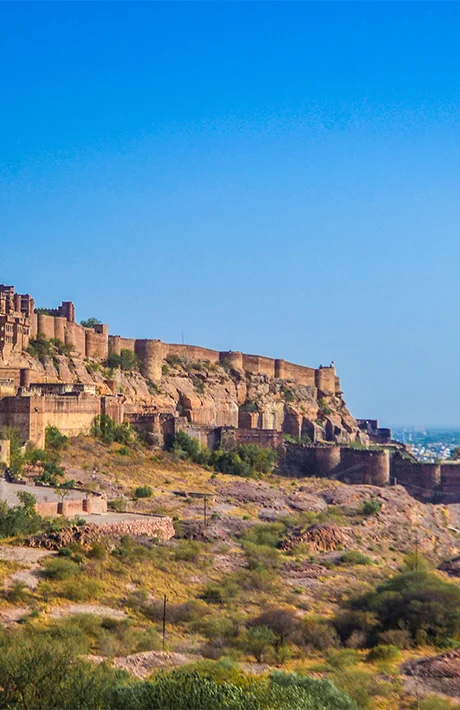 Jodhpur Tour