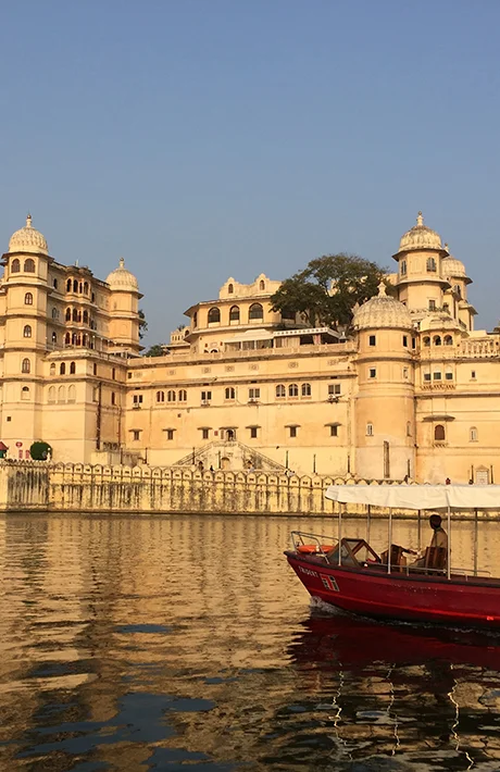 Udaipur Tour