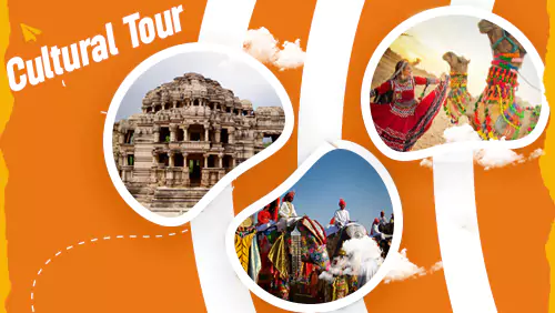 cultural tour in rajasthan mobile