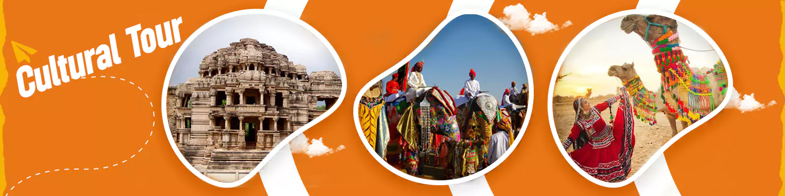 cultural tour in rajasthan