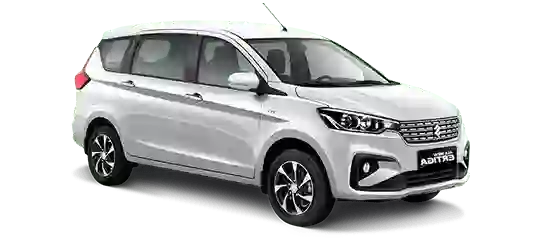 Maruti Ertiga