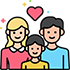 family tour icon