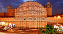 hawa mahal