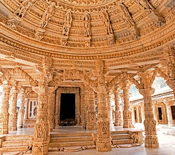 mount abu tour