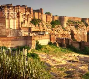 tempo traveller 8 seater jaipur with pushkar and ajmer