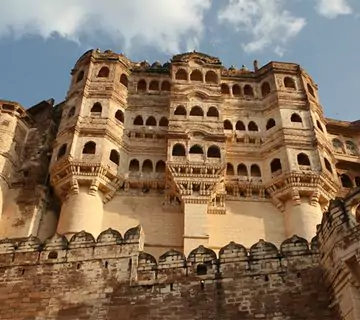 jodhpur tour package