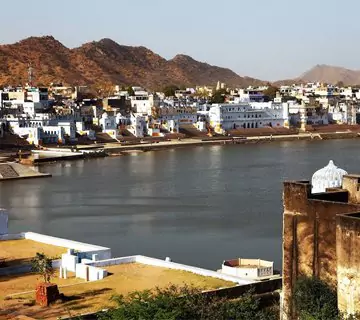 udaipur honeymoon package