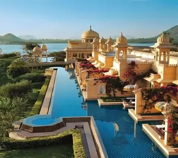 udaipur in and around tour package