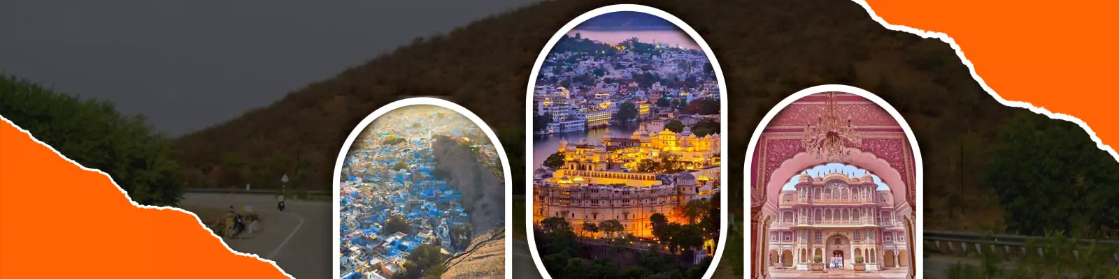 jaipur jodhpur udaipur tour package