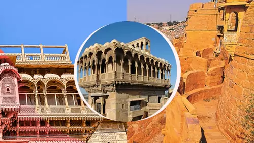 jaisalmer tour package mobile