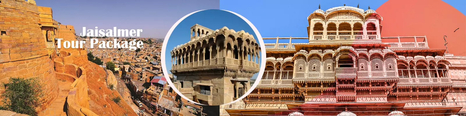 jaisalmer tour package