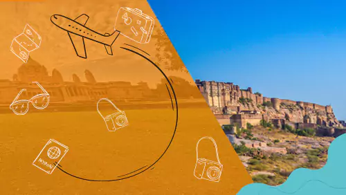 jodhpur tour package mobile