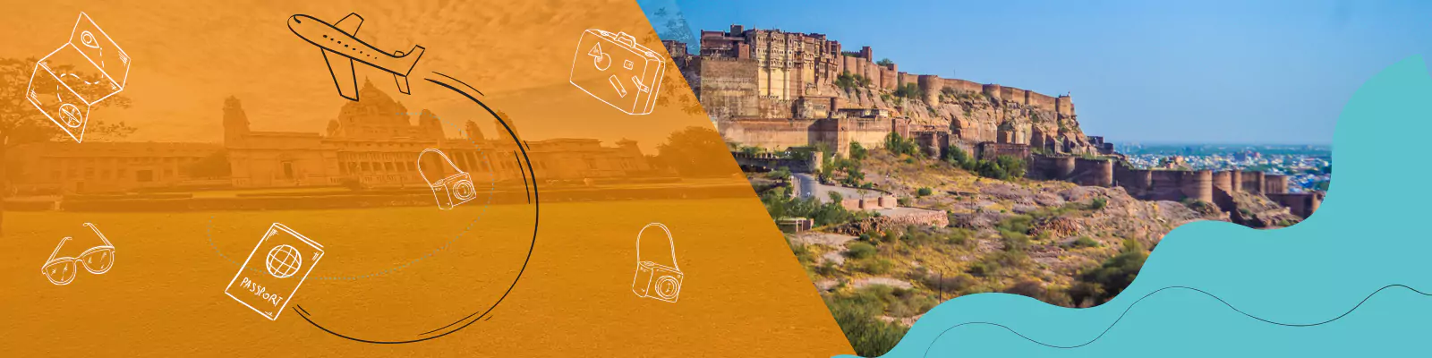 jodhpur tour package