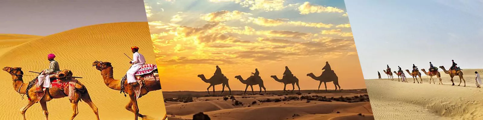 rajasthan desert safari tour