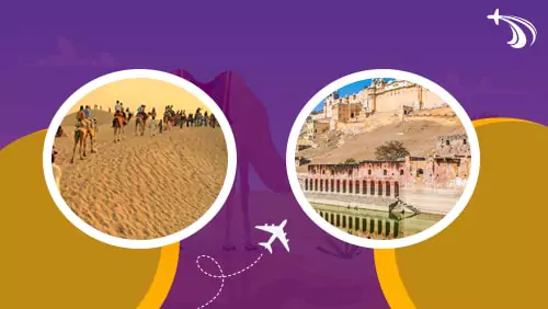 rajasthan student tour package mobile