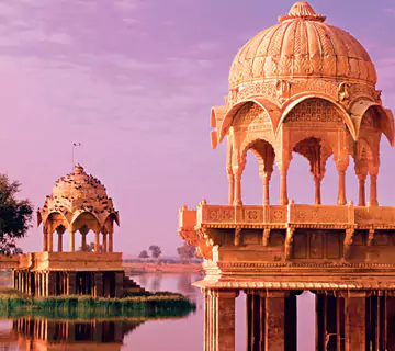 Colourful Rajasthan Tour