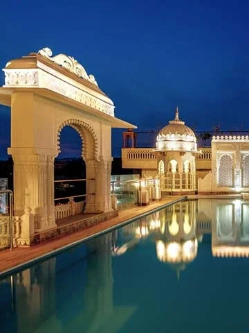 jaipur honeymoon tour