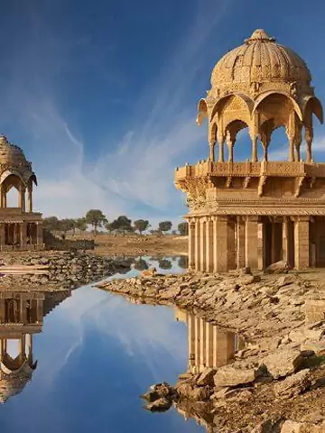 jodhpur jaisalmer tour