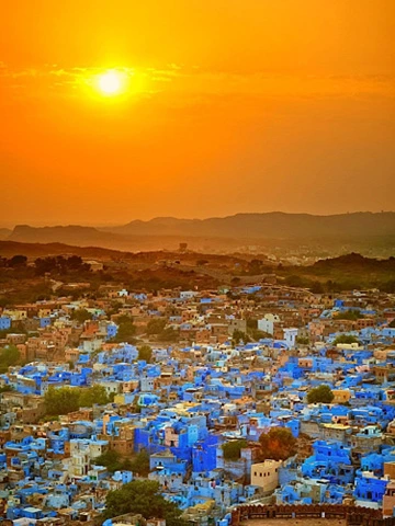 jodhpur tour package