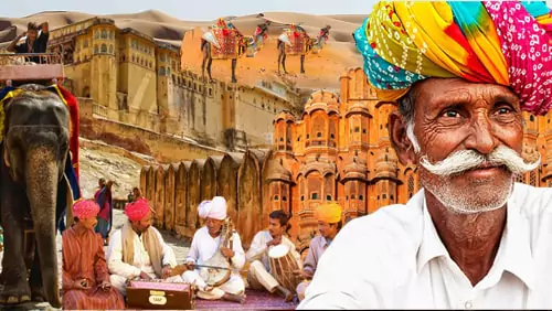 rajasthan tour packages mobile
