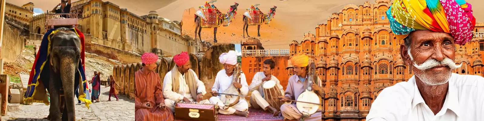 rajasthan tour packages